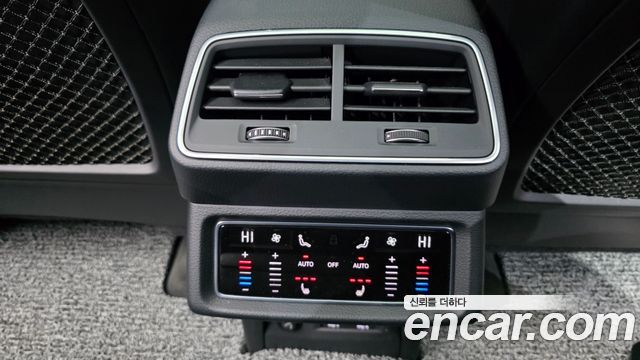 Audi e-tron 55 Quattro