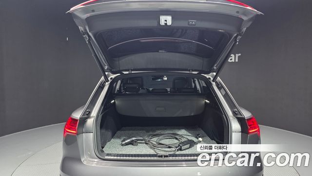 Audi e-tron 55 Quattro