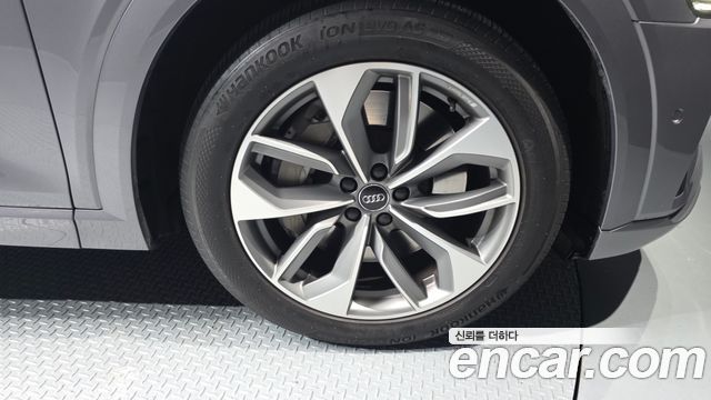 Audi e-tron 55 Quattro