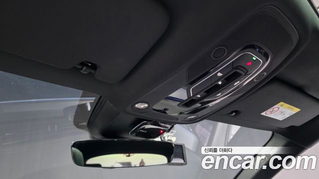 Audi e-tron 55 Quattro
