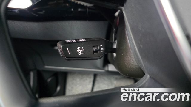 Audi e-tron 55 Quattro