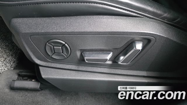 Audi e-tron 55 Quattro