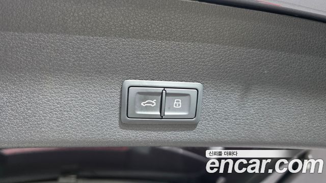 Audi e-tron 55 Quattro