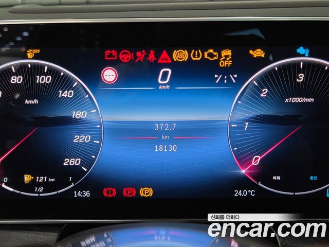 Mercedes-Benz GLC-Class GLC220 d 4MATIC