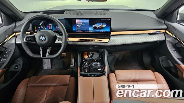 BMW 5-Series 530i xDrive M Sport