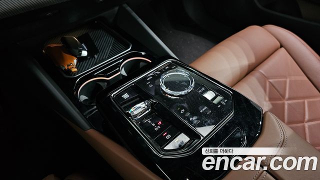 BMW 5-Series 530i xDrive M Sport