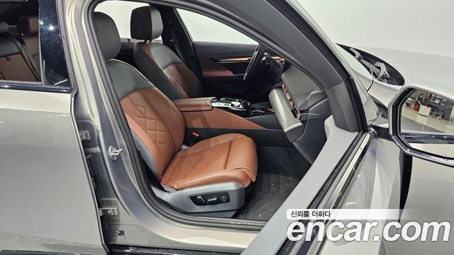 BMW 5-Series 530i xDrive M Sport