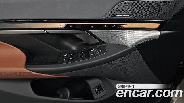 BMW 5-Series 530i xDrive M Sport