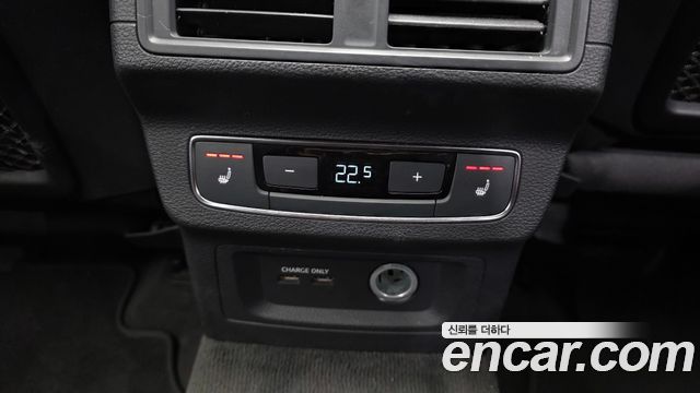 Audi Q5 45 TFSI Quattro Premium