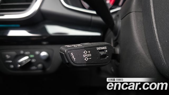 Audi Q5 45 TFSI Quattro Premium