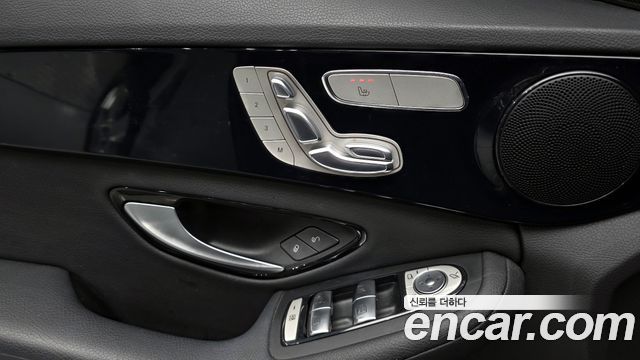 Mercedes-Benz C-Class C200
