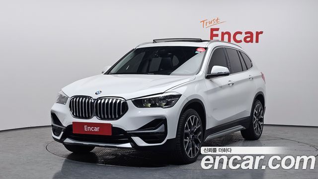 BMW X1 xDrive 20i xLine