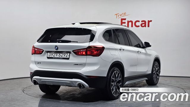 BMW X1 xDrive 20i xLine