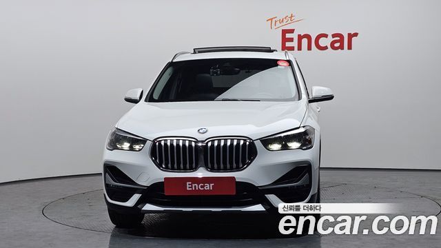 BMW X1 xDrive 20i xLine