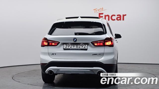 BMW X1 xDrive 20i xLine