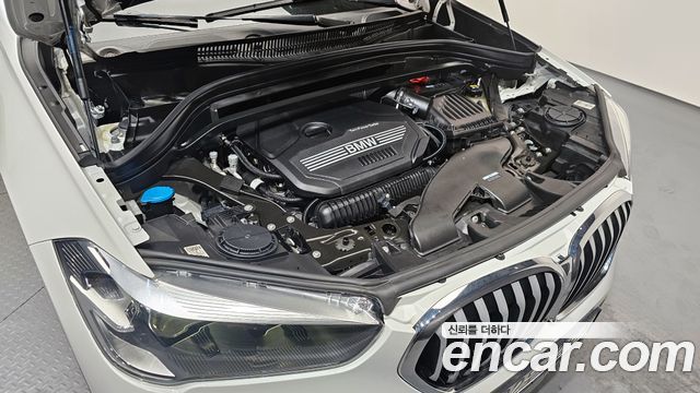 BMW X1 xDrive 20i xLine