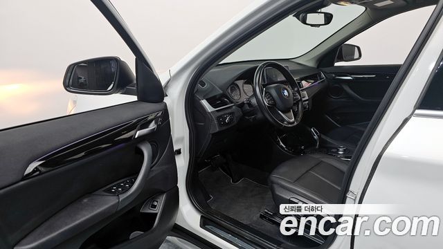 BMW X1 xDrive 20i xLine