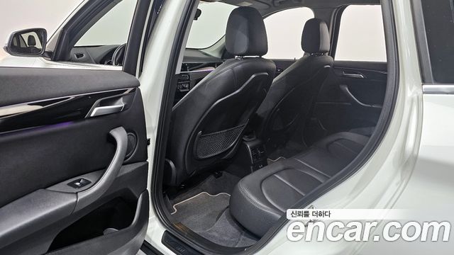 BMW X1 xDrive 20i xLine