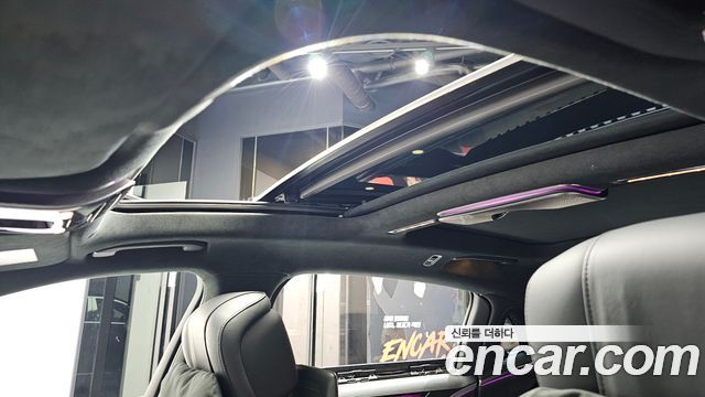 Mercedes-Benz S-Class Maybach S580 4MATIC