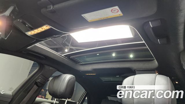 Mercedes-Benz S-Class S63AMG 4MATIC+ Performance Edition