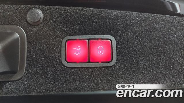 Mercedes-Benz S-Class S63AMG 4MATIC+ Performance Edition