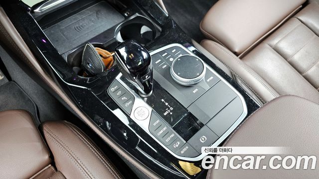 BMW X4 xDrive20i M Sport