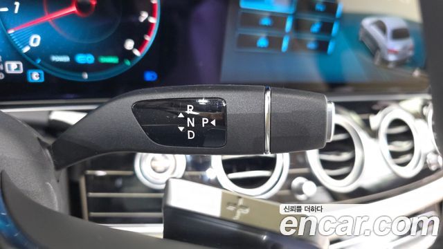Mercedes-Benz E-Class E450 4MATIC Exclusive