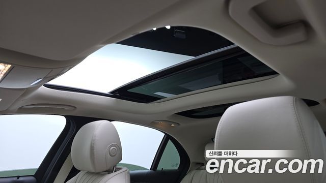 Mercedes-Benz E-Class E450 4MATIC Exclusive