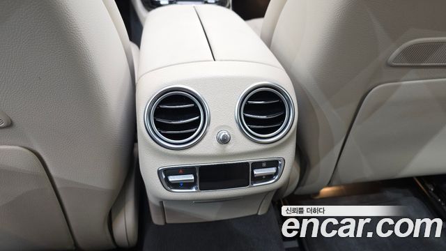 Mercedes-Benz E-Class E450 4MATIC Exclusive