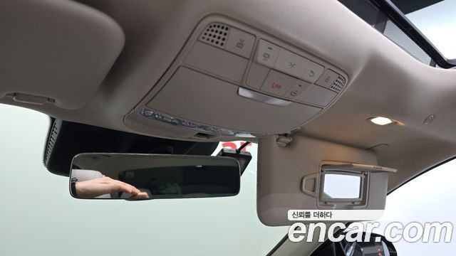 Mercedes-Benz E-Class E450 4MATIC Exclusive