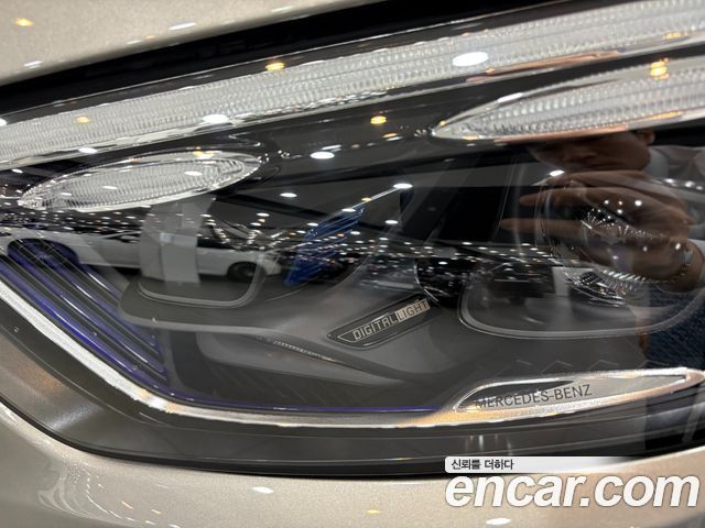 Mercedes-Benz GLC-Class GLC220 d 4MATIC