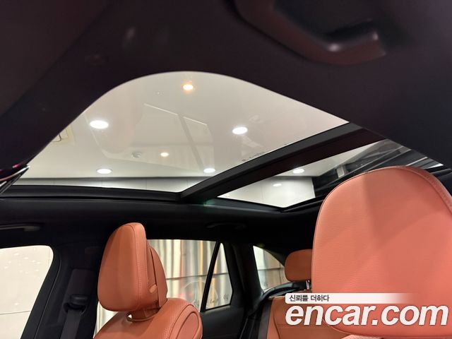 Mercedes-Benz GLC-Class GLC220 d 4MATIC