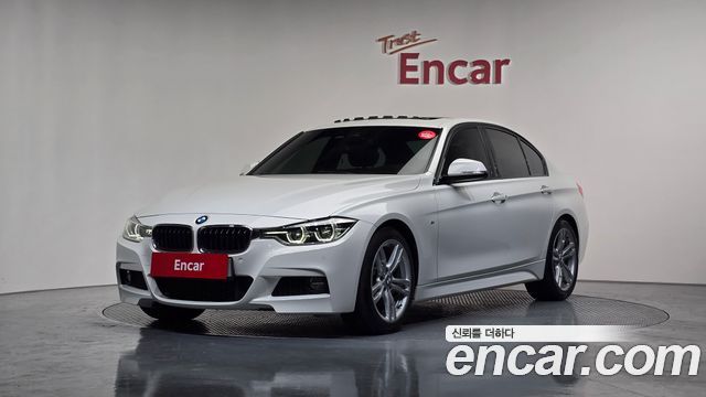 BMW 3-Series 320i M Sport