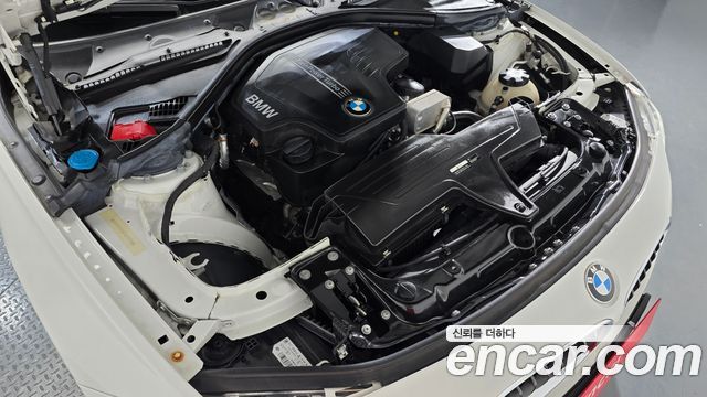 BMW 3-Series 320i M Sport