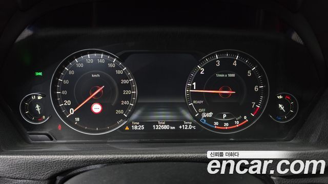 BMW 3-Series 320i M Sport