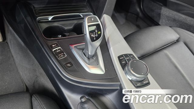 BMW 3-Series 320i M Sport