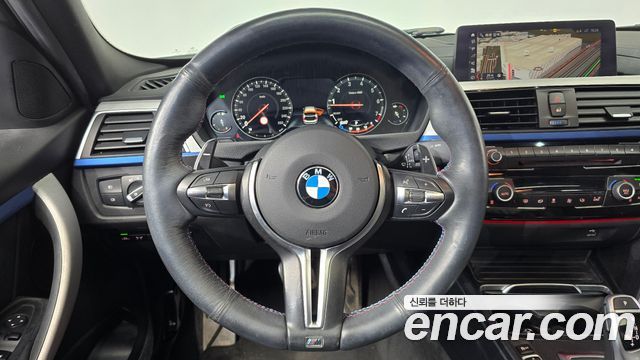 BMW 3-Series 320i M Sport