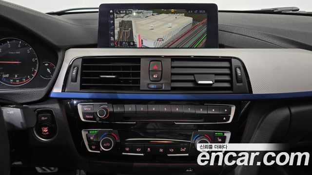 BMW 3-Series 320i M Sport