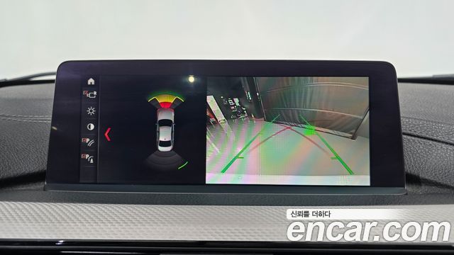 BMW 3-Series 320i M Sport