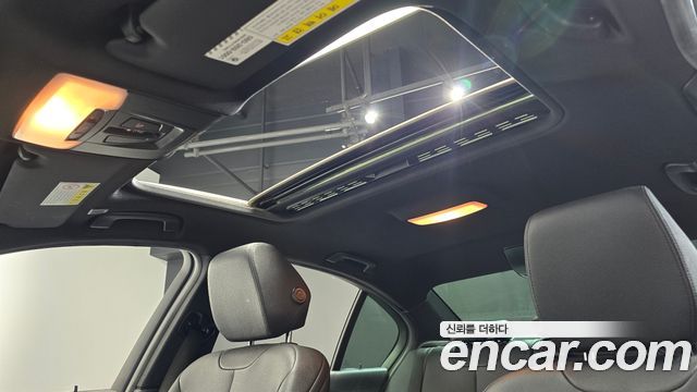 BMW 3-Series 320i M Sport