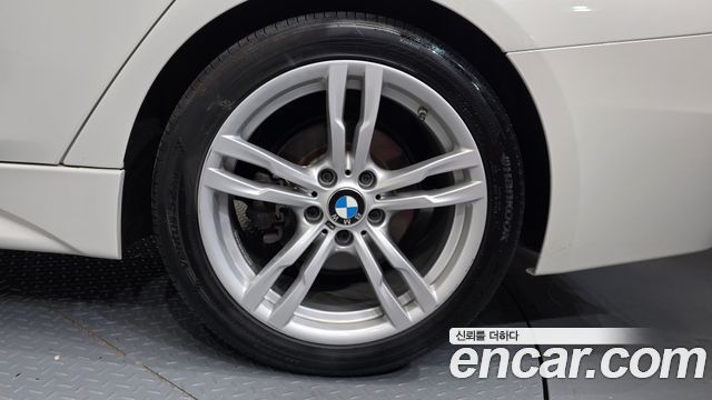BMW 3-Series 320i M Sport