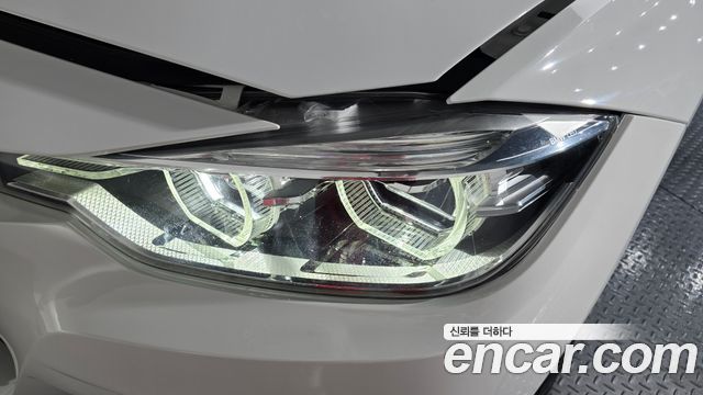 BMW 3-Series 320i M Sport