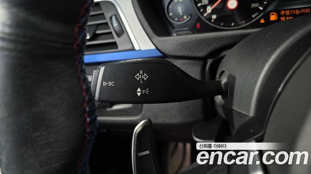 BMW 3-Series 320i M Sport