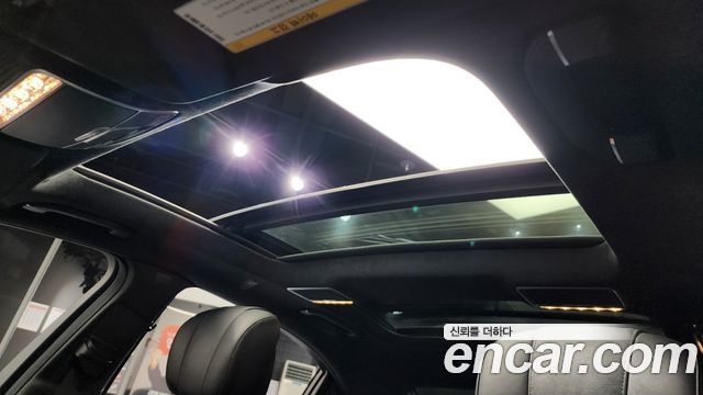 Mercedes-Benz S-Class S63 AMG 4MATIC+