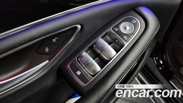 Mercedes-Benz S-Class S63 AMG 4MATIC+