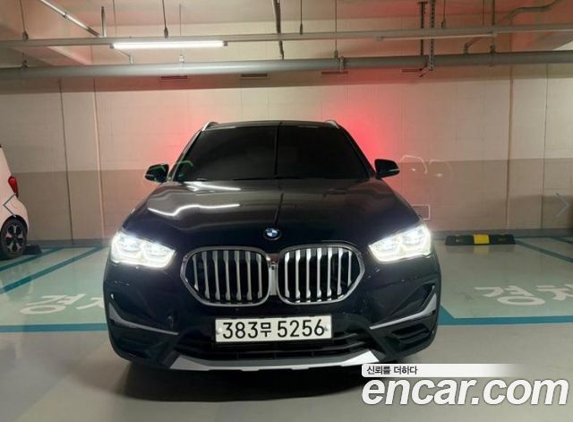 BMW X1 xDrive 20i xLine