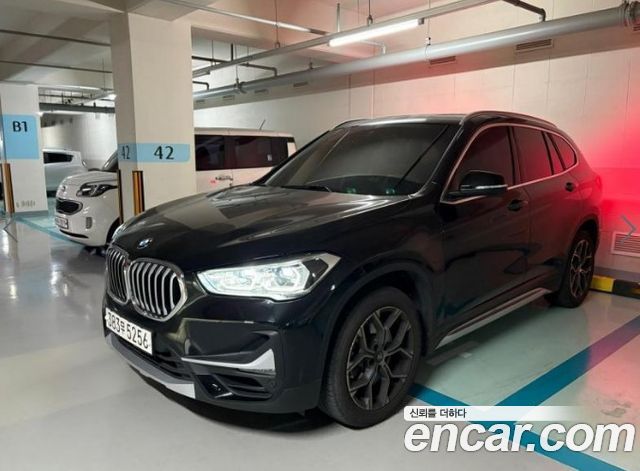 BMW X1 xDrive 20i xLine