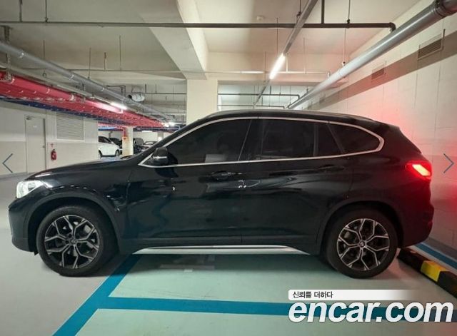BMW X1 xDrive 20i xLine