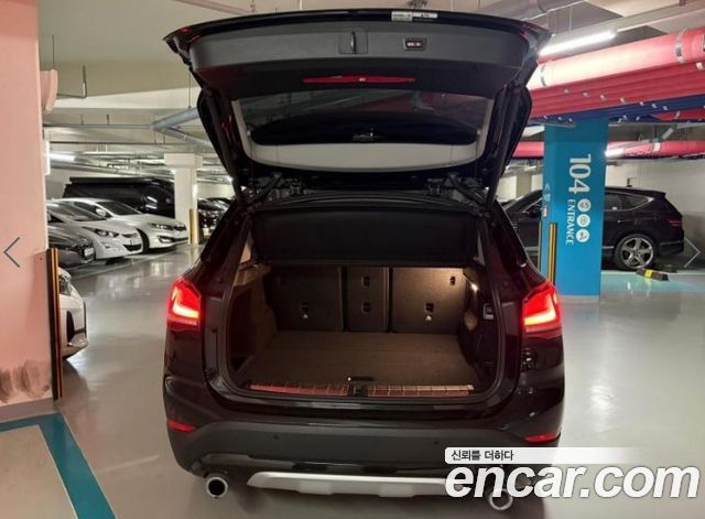 BMW X1 xDrive 20i xLine