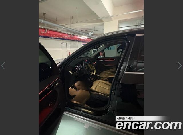 BMW X1 xDrive 20i xLine